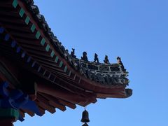 -光岳楼