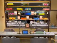 -海底捞火锅(江北万达商业广场店)