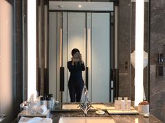 -长沙尼依格罗酒店