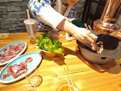 -丁荣华炸串(托乐嘉店)