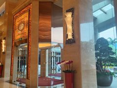 -广州香格里拉酒店