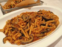 -大铁勺新津菜(东丽阳光新业广场店)