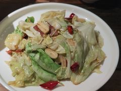 -外婆家(蓝色港湾店)