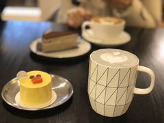 -Willing·Coffee&Brunch&Dinner(万达店)