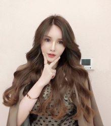 -ON STAR SALON