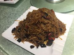 -津菜宋记老房子(平山道店)