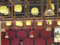 -熊喵来了火锅(长安万达第94分店)
