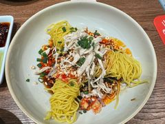 -大盐帮川菜馆(长楹天街店)