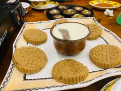 -如意林卡藏餐吧(大昭寺店)