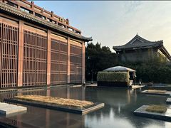 -曲水兰亭(北京四惠店)