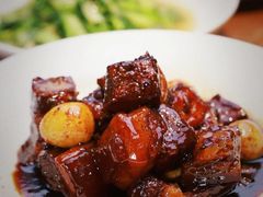 -外婆烧.老杭帮菜(庆春店)