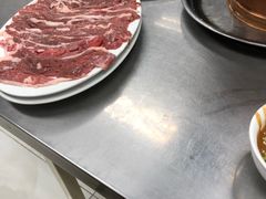 -三兴涮羊肉(荣安大街店)