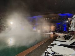 -东方华地城湿地温泉度假区