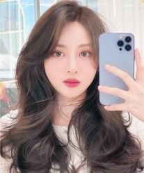 -T.1 hair salon烫染接发