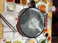 -么肆烤肉·中式自助·烤肉大排档(街道口季佳PAI店)