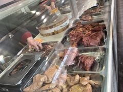 -老保定驴肉馆(云岗路店)