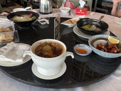 -海湾壹品·粤菜·早茶·烤鸭(拱北店)