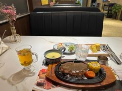 -尊品牛排(沙湾印象汇店)