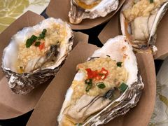-铭副琦食·虾蟹烩馆(渔人码头店)