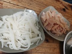 -汝萍传统蘸水菜(春华路总店)