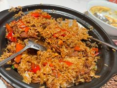 肉汤泡饭-匠熙小馆(崇文门店)