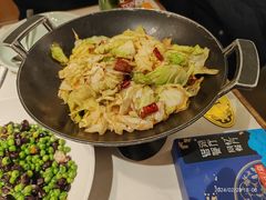 -惜湖餐厅(长兴万达广场店)