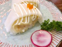 -仙隐小鹿中華の日料(正弘城店)