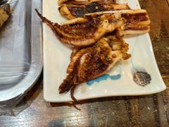 -程波烧烤(香滨路店)