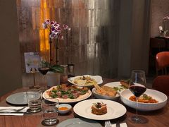 -OGGI TRATTORIA PIZZERIA(深业上城店)