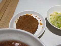 -弄堂咪道-饭香·面香·馄饨香(兴梅店)