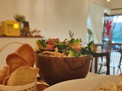 -小银家日式简餐(中信丹阳花园店)
