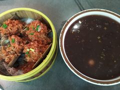 -老淮滨-蚌埠非遗小吃(淮河路店)