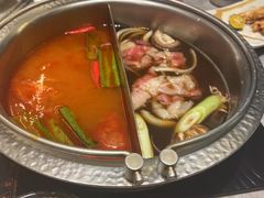 -一绪に寿喜烧(荟聚店)