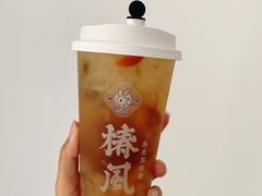 -椿风·养身茶饮(吉大店)