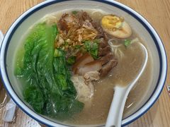 -潮巷·老潮汕美食集市(欢乐港湾店)
