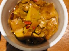 -渝是乎酸菜鱼(龙旗购物中心店)