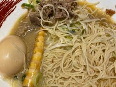 -雷门拉面·现熬骨汤(凯德来福士店)