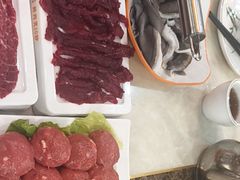 -潮悦牛肉火锅城(水贝店)
