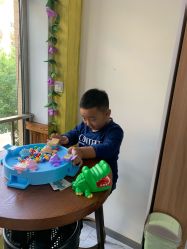 点击看大图 -印·salon烫染专业店
