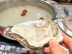 -蚝大仙横琴生蚝火锅(中央汇店)