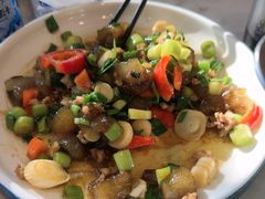 -小乡小镇·传承桐庐土菜·老板亲自烧的菜