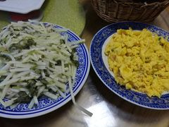 -云河农家乐饭店(福禄缘树山店)