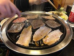 -九田家黑牛烤肉料理(石路天虹店)
