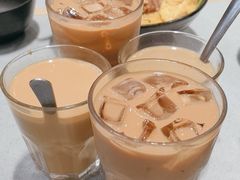 -华嫂冰室(尖沙咀店)
