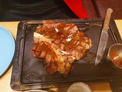 -摩欧客意式餐厅(高新活力汇店)