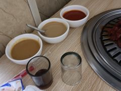 -平山城鑫烧烤(建国楼店)