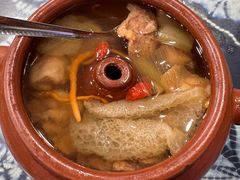 -桥香园云南过桥米线(金马碧鸡店)