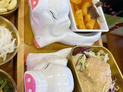 -杀猪天·韩国烤肉(总店)