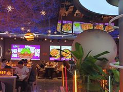 -徐记小怪兽肉蟹煲(中央大街店)