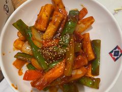 -七八冷面·延边朝鲜族美食(世纪汇店)